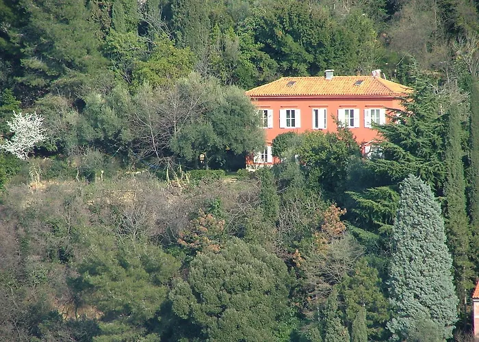 Апартаменты Olive Garden Пиран