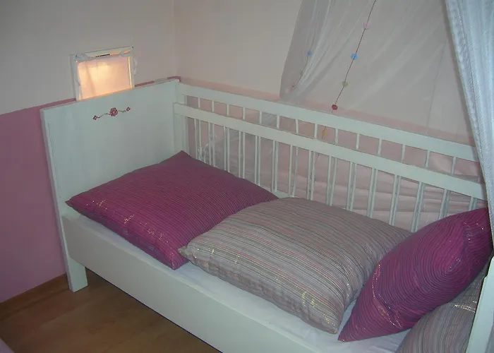 公寓 Olive Garden *