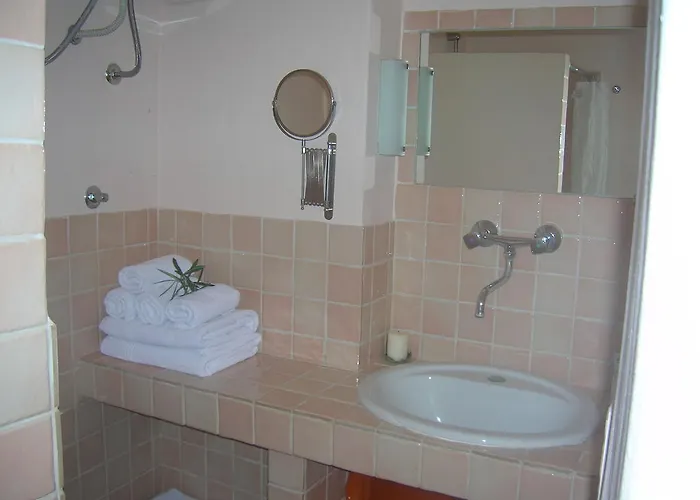 Апартаменты Olive Garden