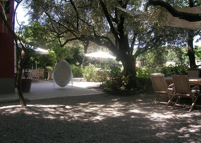 公寓 Olive Garden 皮兰