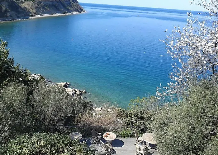 Olive Garden Apartmán Piran