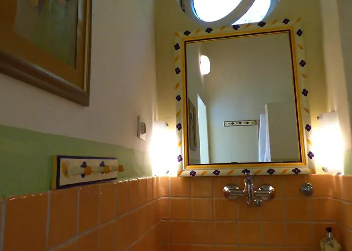 Olive Garden Апартаменты Пиран