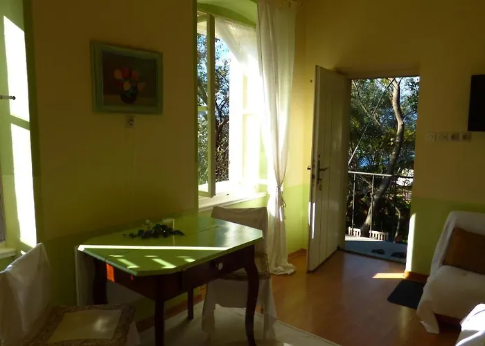 公寓 Olive Garden *