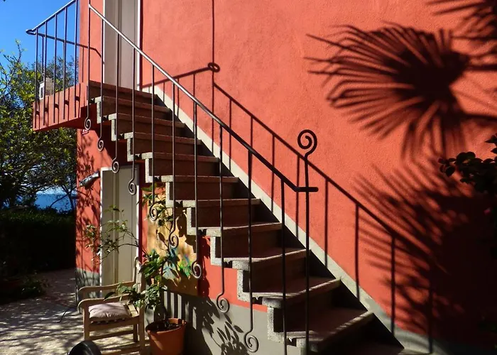 Olive Garden Апартаменты