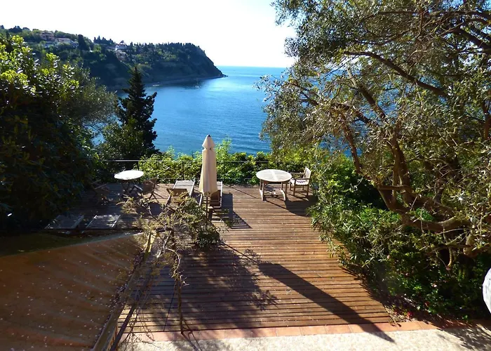 Olive Garden * Пиран