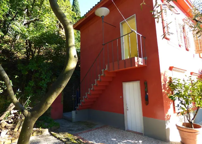 Olive Garden 公寓 皮兰