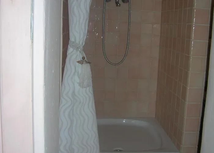 Апартаменты Olive Garden *