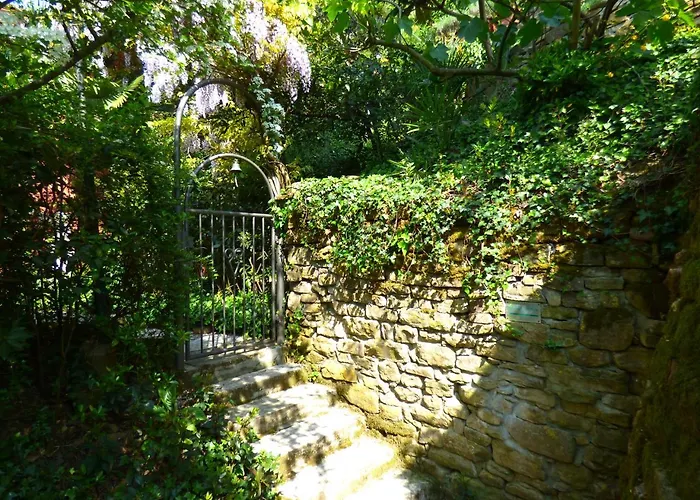 Olive Garden * 皮兰