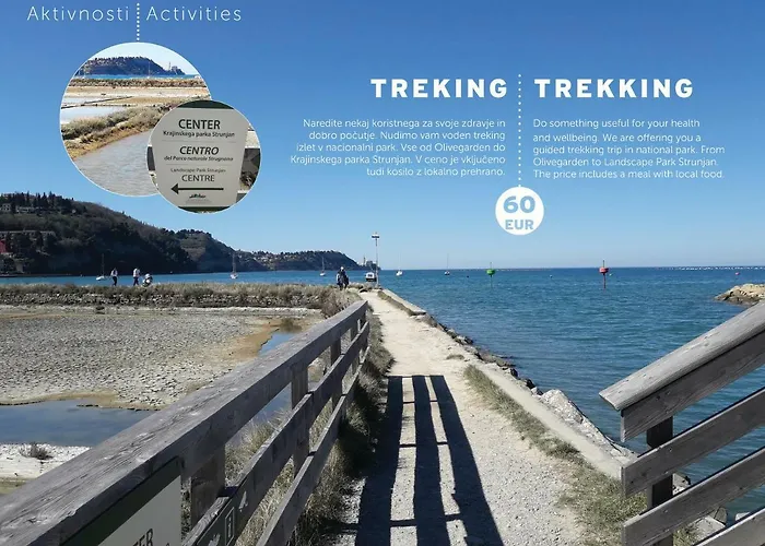 Апартаменты Olive Garden *